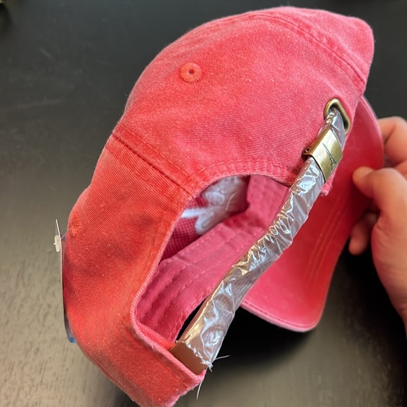 Cook Adams Hat NWT - Picture 3 of 3